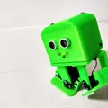 Robot hai chân Tito - Thumbnail 6