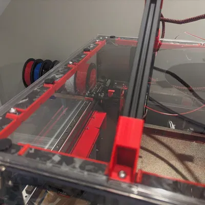 Gói Phụ Kiện SecKit SK-Tank v2