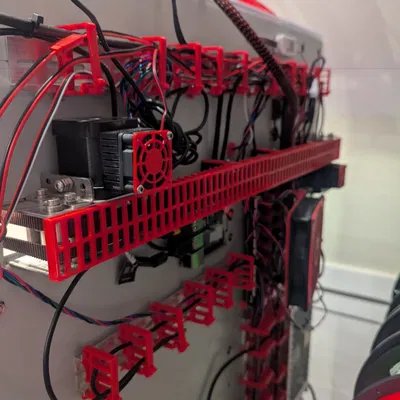 Gói Phụ Kiện SecKit SK-Tank v2