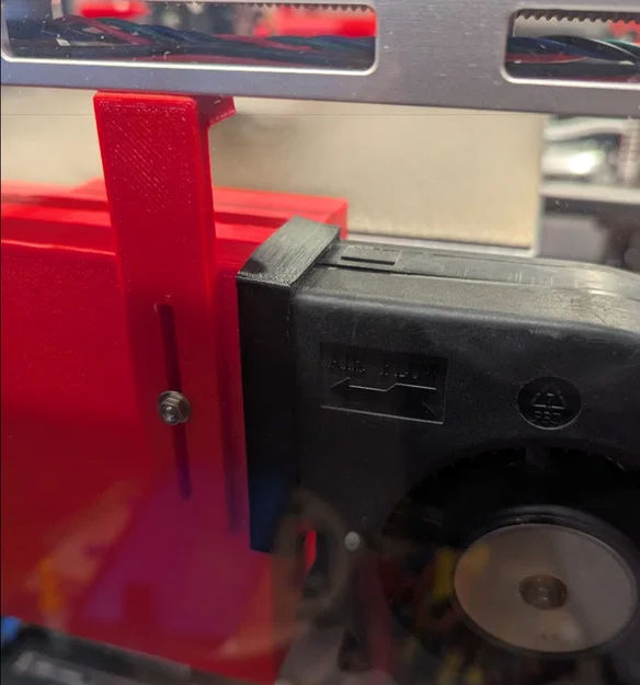 Gói Phụ Kiện SecKit SK-Tank v2 - Image 4