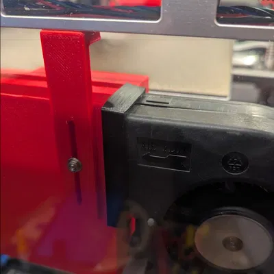 Gói Phụ Kiện SecKit SK-Tank v2