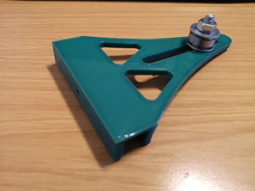 Thêm Bàn Nâng Chỉnh Cho K40 - Image 4