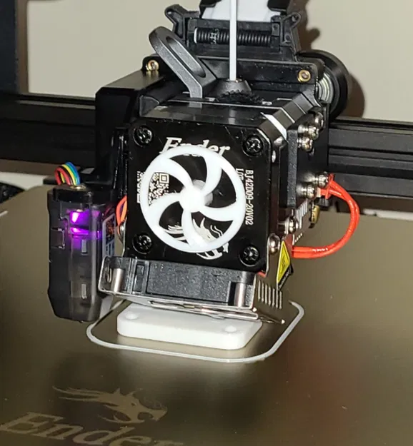 Bộ trực quan hóa bộ đùn Sprite pro (Không cần nam châm) - Image 1