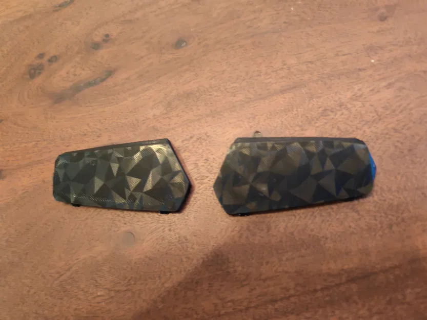 walksnail goggle x bản độ lại không led - Image 1