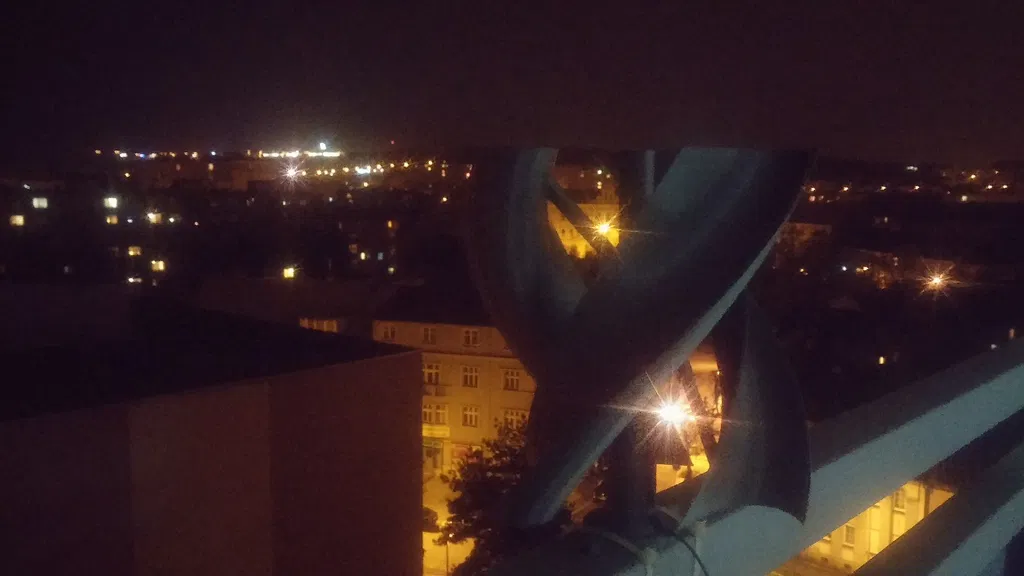 Cối Xay Gió Helix Savonius Dễ In - Image 13