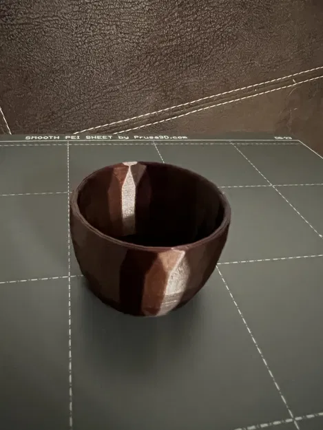 Tô nhỏ 40 x 30mm (Miska mala) - Image 1