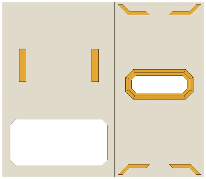 Môi trường Thiết kế Mount JSAUX Modcase - Image 1