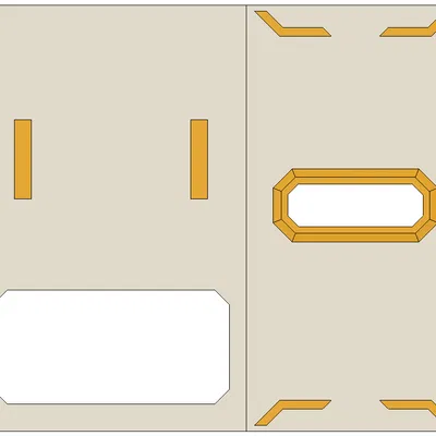 Môi trường Thiết kế Mount JSAUX Modcase