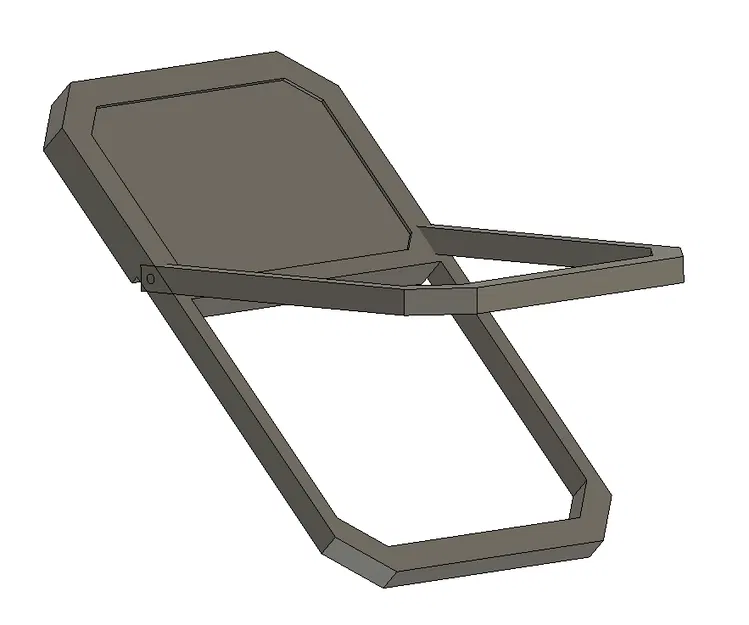 Môi trường Thiết kế Mount JSAUX Modcase - Image 3