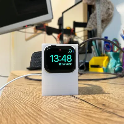 Chân Đế Sạc Apple Watch SE 44mm