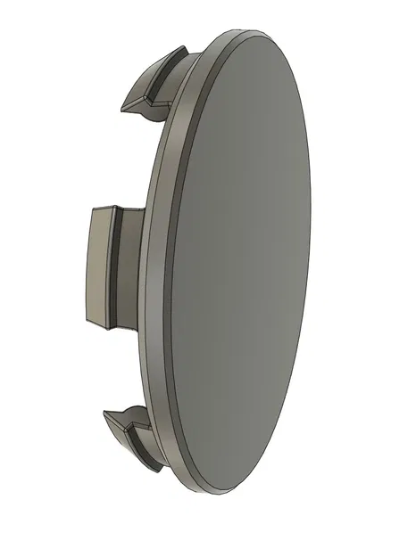 Nắp mâm xe hơi - Image 1