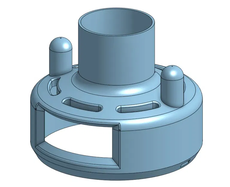 Đế cắm bàn chải đánh răng Oral-B iO 10 - Image 2