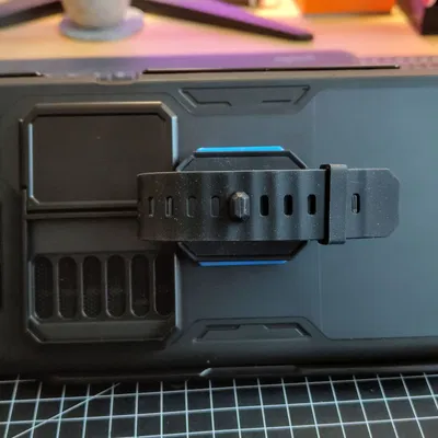 Adapter JSAUX ModCase Xoay 90 Độ