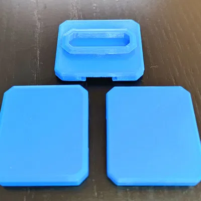 Adapter JSAUX ModCase Xoay 90 Độ