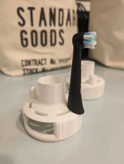 Đế cắm bàn chải đánh răng Oral-B iO 10 - Image 3