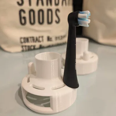 Đế cắm bàn chải đánh răng Oral-B iO 10