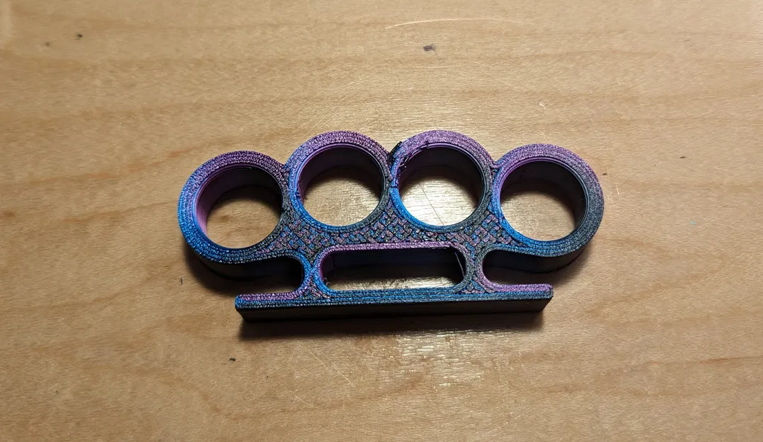 Nắm Đấm Kiếm - Chuôi Kiếm - Image 1