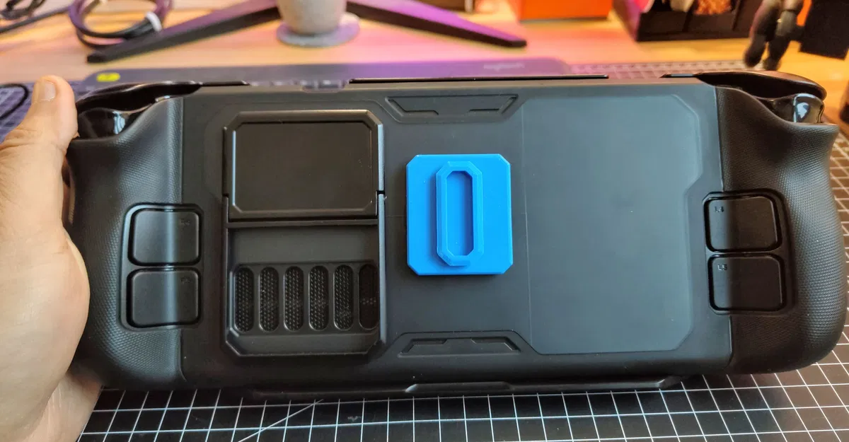 Adapter JSAUX ModCase Xoay 90 Độ - Image 3