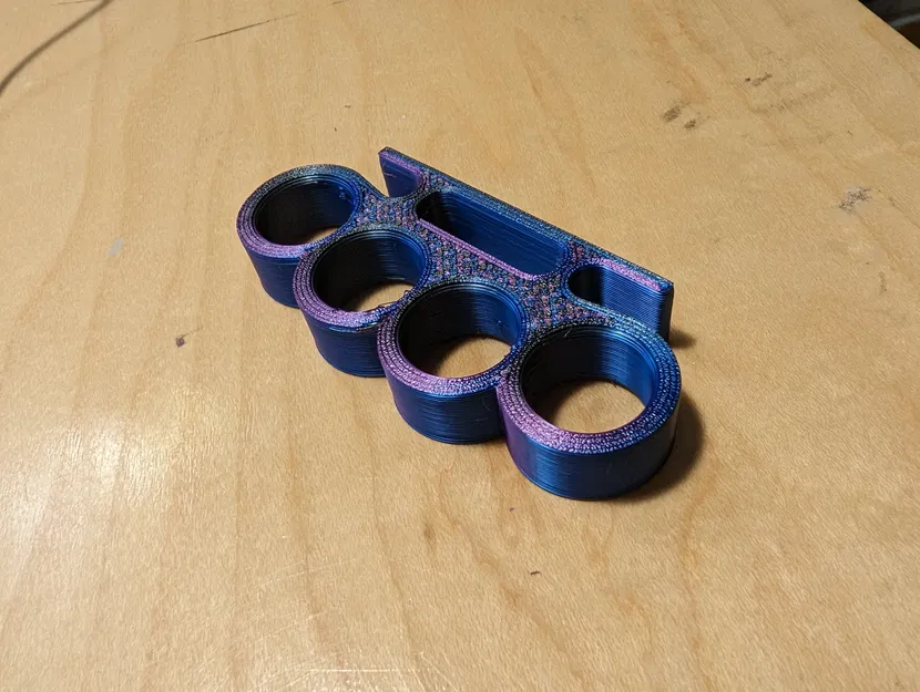 Nắm Đấm Kiếm - Chuôi Kiếm - Image 2