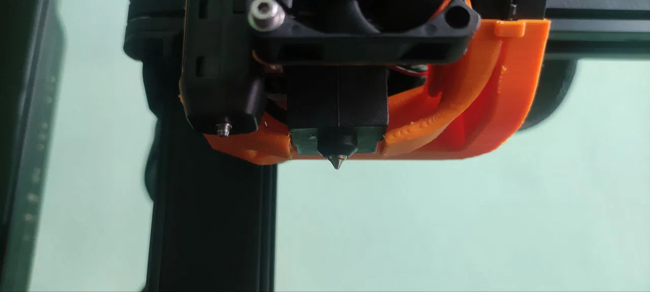 Quạt gió 5015 cho Ender 3 V3 SE - Image 1