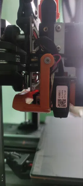 Quạt gió 5015 cho Ender 3 V3 SE - Image 2
