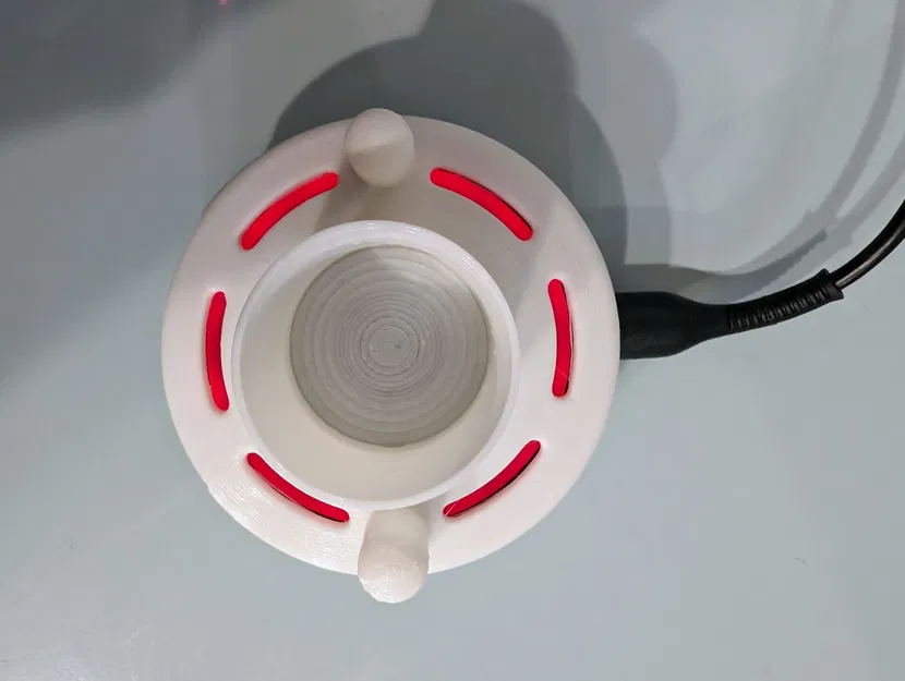 Đế cắm bàn chải đánh răng Oral-B iO 10 - Image 8