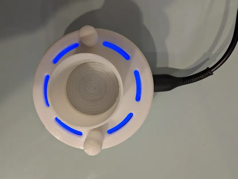 Đế cắm bàn chải đánh răng Oral-B iO 10 - Image 9