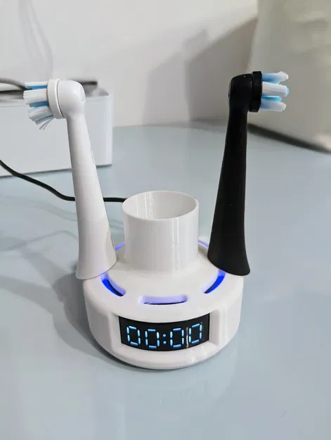 Đế cắm bàn chải đánh răng Oral-B iO 10 - Image 10