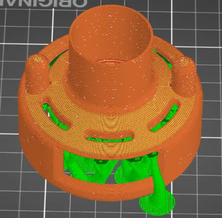 Đế cắm bàn chải đánh răng Oral-B iO 10 - Image 16