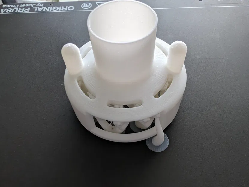 Đế cắm bàn chải đánh răng Oral-B iO 10 - Image 17