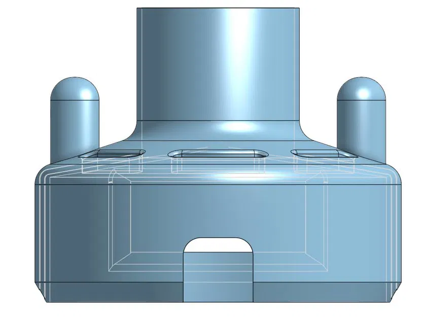 Đế cắm bàn chải đánh răng Oral-B iO 10 - Image 18