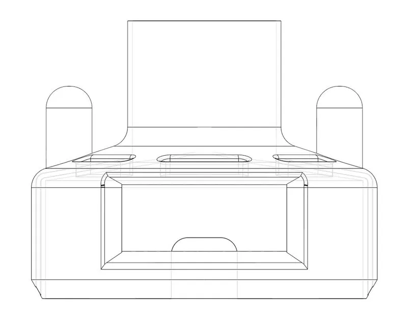 Đế cắm bàn chải đánh răng Oral-B iO 10 - Image 19