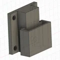 Adapter gắn đèn xe đạp đa năng - Thumbnail 1