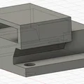 Adapter gắn đèn xe đạp đa năng - Thumbnail 2