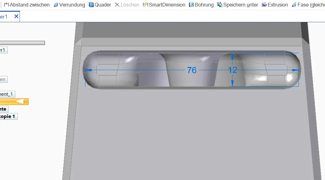 Kèn Thụ Động Cho Điện Thoại [iPhorn] - Image 3