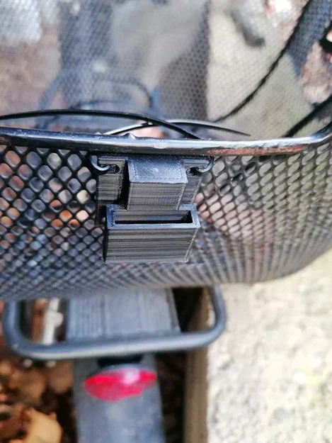Adapter gắn đèn xe đạp đa năng - Image 4