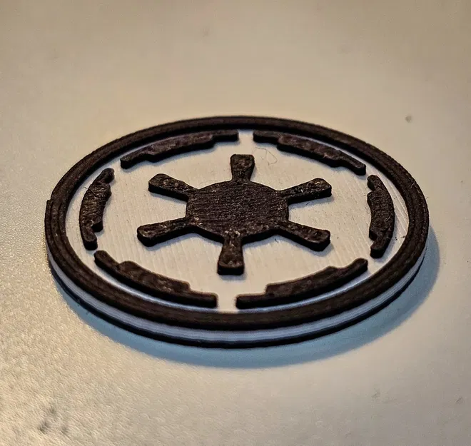 Đồng Xu Star Wars - Image 2