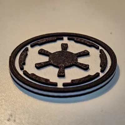 Đồng Xu Star Wars