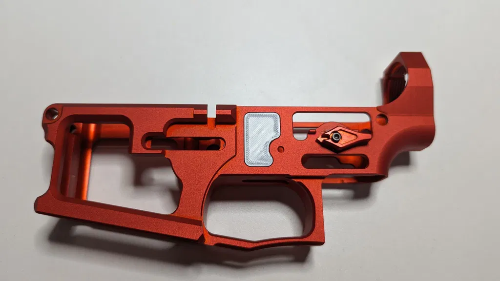 Chắn Sáng Mancraft Cho Bộ Điều Khiển Gate - Image 1