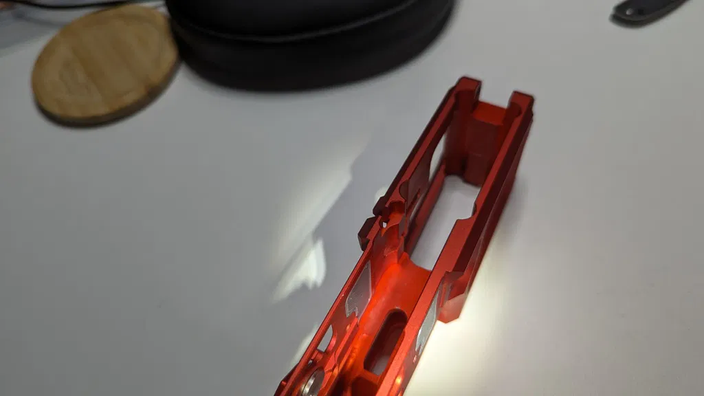 Chắn Sáng Mancraft Cho Bộ Điều Khiển Gate - Image 2