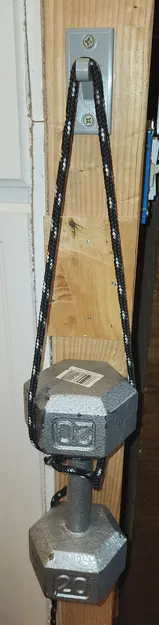 Móc Treo Tường 2 Mảnh - Image 3