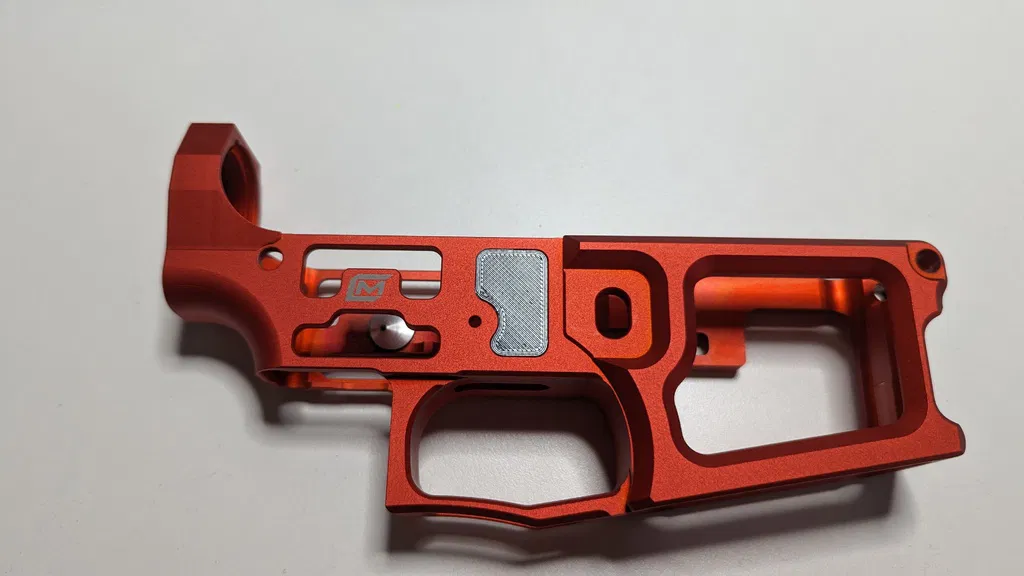 Chắn Sáng Mancraft Cho Bộ Điều Khiển Gate - Image 3