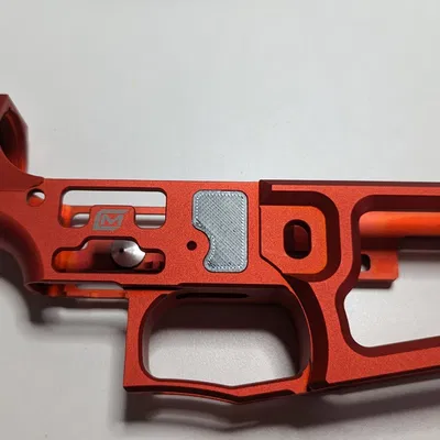 Chắn Sáng Mancraft Cho Bộ Điều Khiển Gate