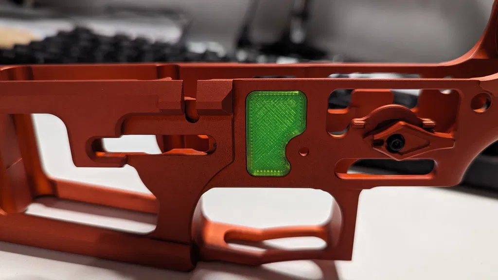 Chắn Sáng Mancraft Cho Bộ Điều Khiển Gate - Image 4