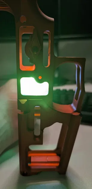 Chắn Sáng Mancraft Cho Bộ Điều Khiển Gate - Image 5