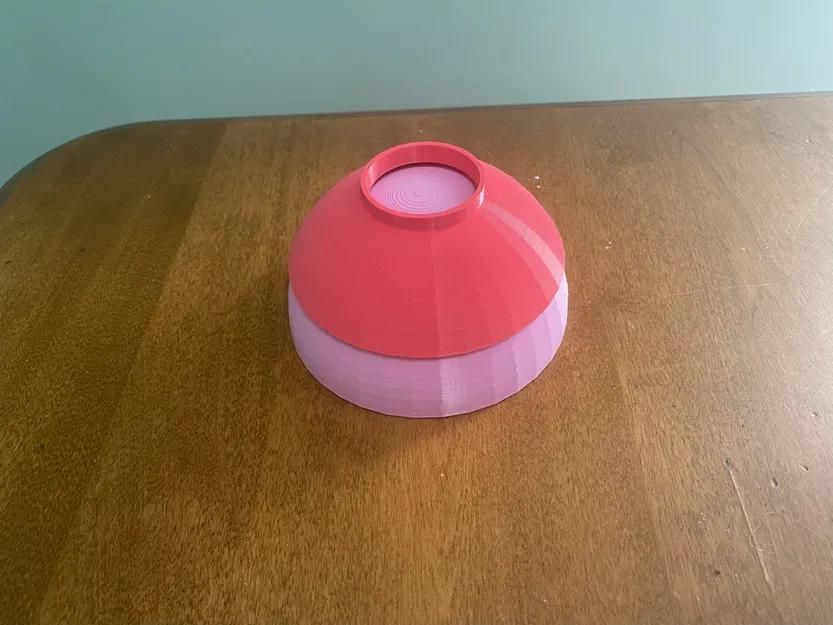 Mô Hình Cổ Tử Cung Khi Sinh Nở - Image 2