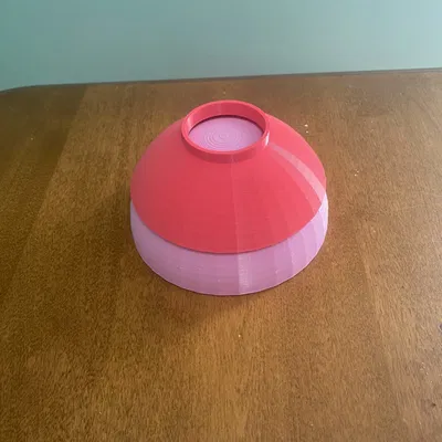 Mô Hình Cổ Tử Cung Khi Sinh Nở