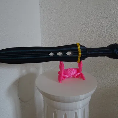 Số 2 Reaper Bong Bóng