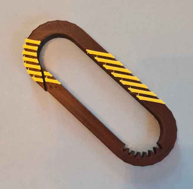 Móc Carabiner - Image 1