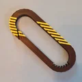 Móc Carabiner - Thumbnail 1